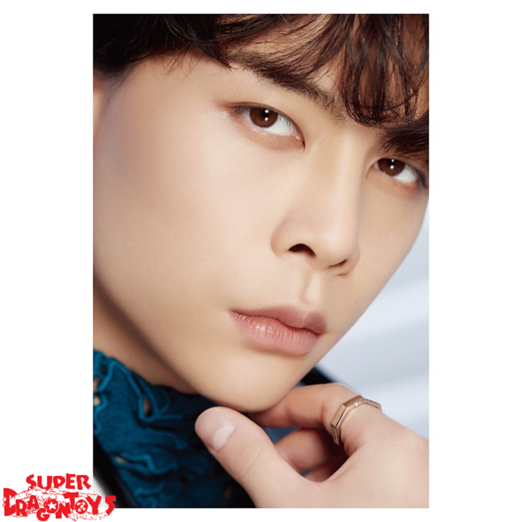 NCT 127 - D/ICON DFESTA [DISPATCH 10TH ANNIVERSARY] PHOTOBOOK - KOREAN EDITION