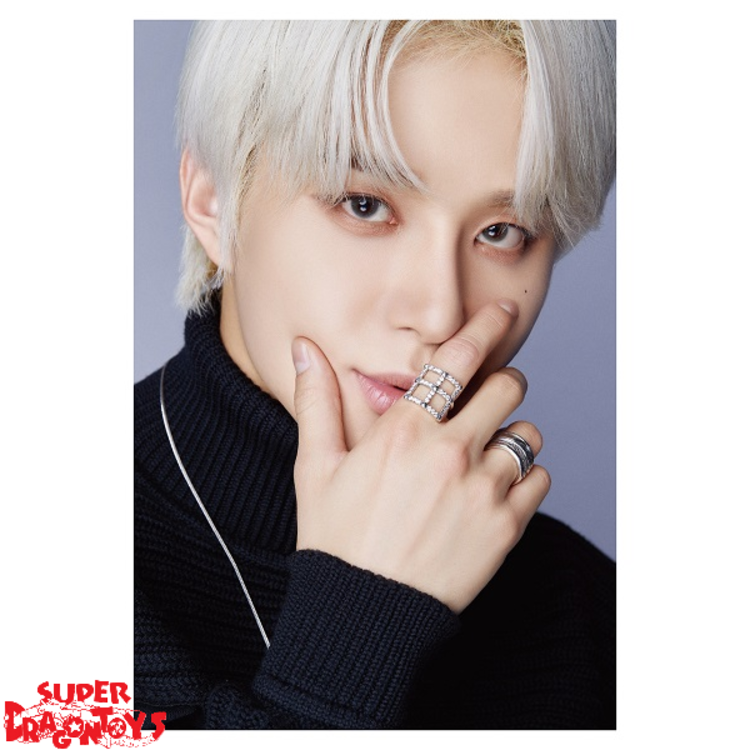NCT 127 - D/ICON DFESTA [DISPATCH 10TH ANNIVERSARY] PHOTOBOOK - KOREAN EDITION