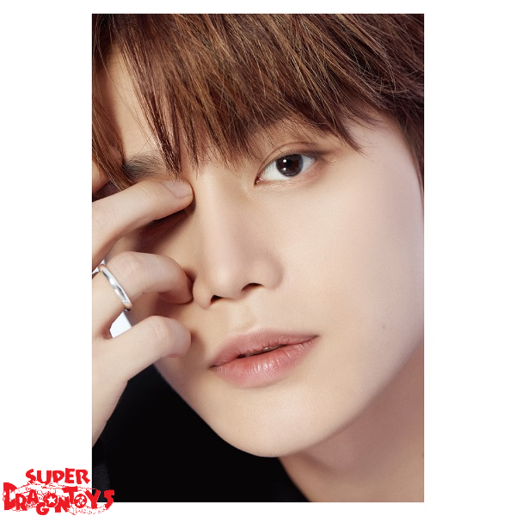 NCT 127 - D/ICON DFESTA [DISPATCH 10TH ANNIVERSARY] PHOTOBOOK - KOREAN EDITION