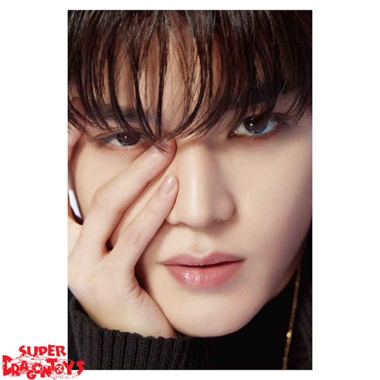 NCT127 - D/ICON DFESTA [DISPATCH 10TH ANNIVERSARY] PHOTOBOOK - KOREAN EDITION