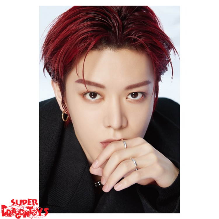 NCT127 - D/ICON DFESTA [DISPATCH 10TH ANNIVERSARY] PHOTOBOOK - KOREAN EDITION