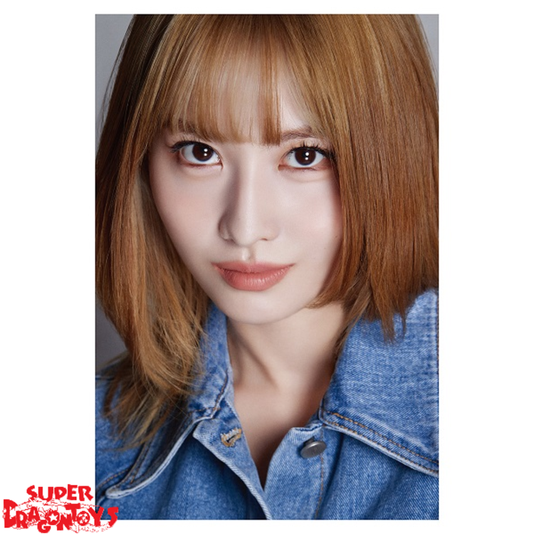 TWICE (트와이스) - D/ICON DFESTA [DISPATCH 10TH ANNIVERSARY] PHOTOBOOK - KOREAN EDITION