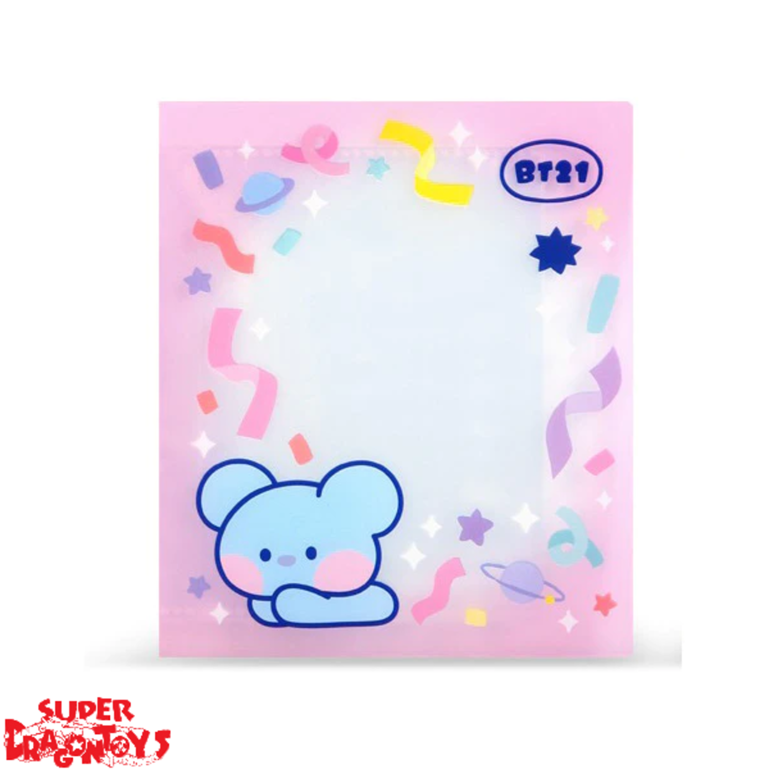 Buy Album fotografico Minini BT21 [grande]