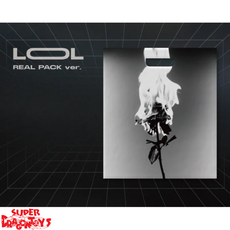 B.I (비아이) - LOVE OR LOVED - 2ND EP ALBUM