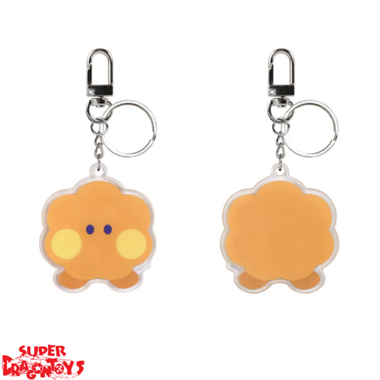 BTS (방탄소년단) - BT21 MININI BIG ACRYLIC KEYRING - OFFICIAL MD