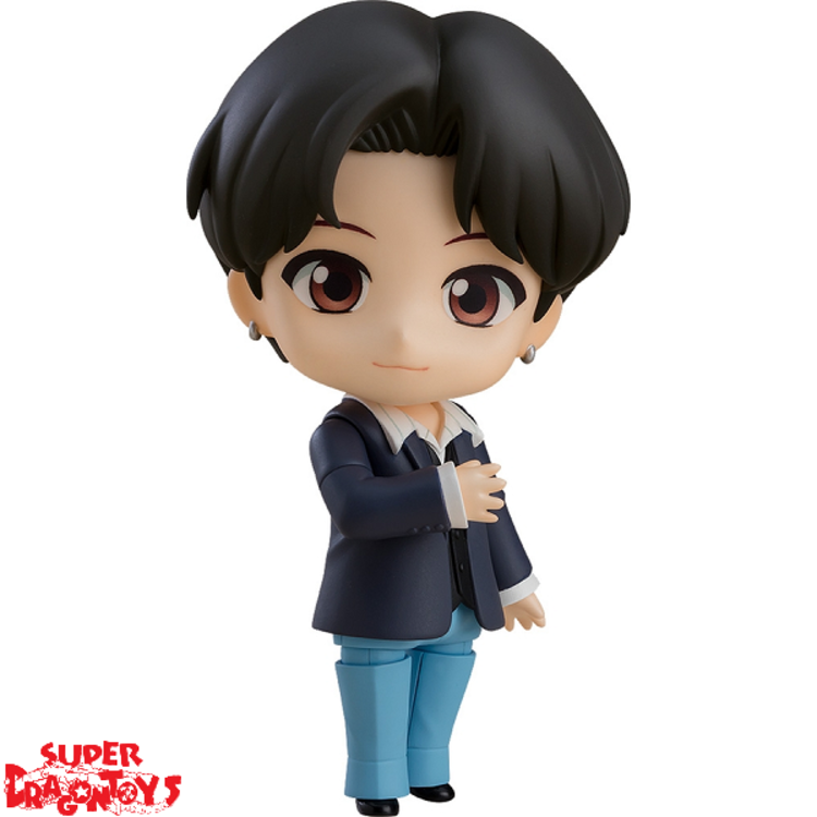 GOOD SMILE COMPANY BTS - SUGA - "NENDOROID" COLLECTION [LIMITED EDITION]