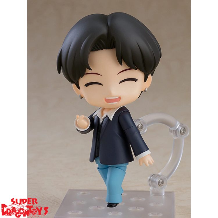GOOD SMILE COMPANY BTS - SUGA - "NENDOROID" COLLECTION [LIMITED EDITION]