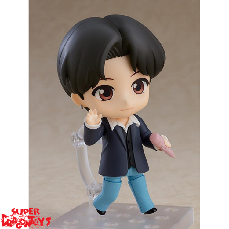 GOOD SMILE COMPANY BTS - SUGA - "NENDOROID" COLLECTION [LIMITED EDITION]