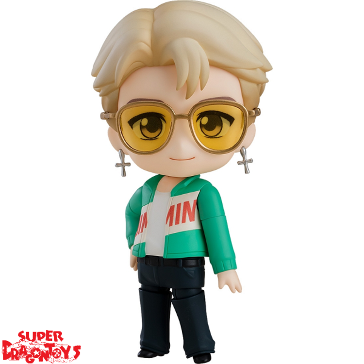 GOOD SMILE COMPANY BTS - JIMIN - "NENDOROID" COLLECTION [LIMITED EDITION]