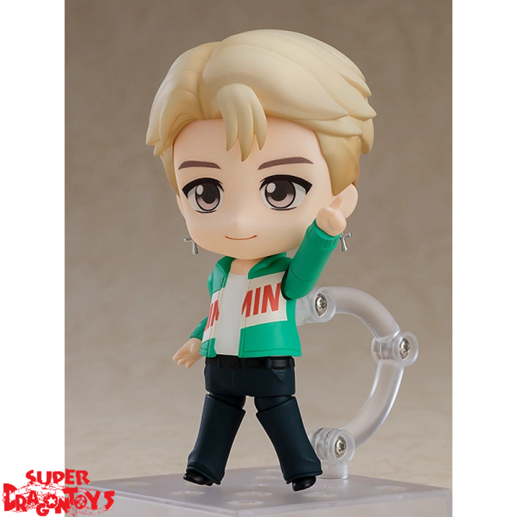 GOOD SMILE COMPANY BTS - JIMIN - "NENDOROID" COLLECTION [LIMITED EDITION]