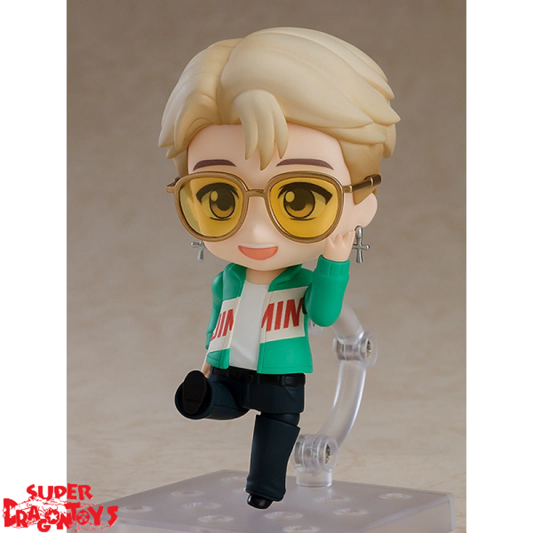 GOOD SMILE COMPANY BTS - JIMIN - "NENDOROID" COLLECTION [LIMITED EDITION]