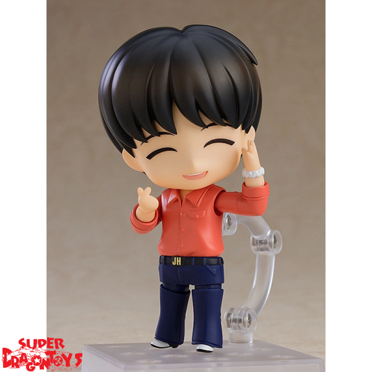 GOOD SMILE COMPANY BTS - J-HOPE - "NENDOROID" COLLECTION [LIMITED EDITION]