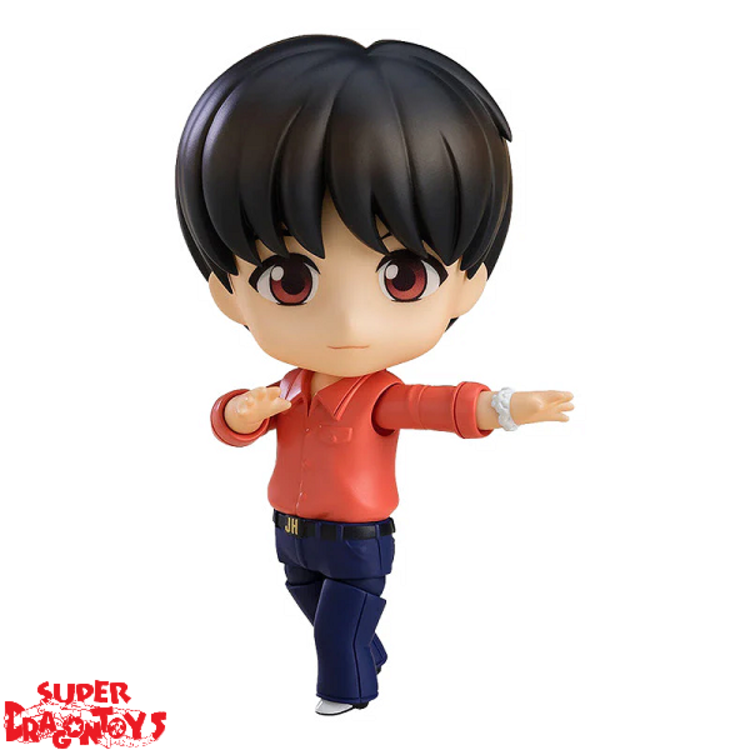 GOOD SMILE COMPANY BTS - J-HOPE - "NENDOROID" COLLECTION [LIMITED EDITION]