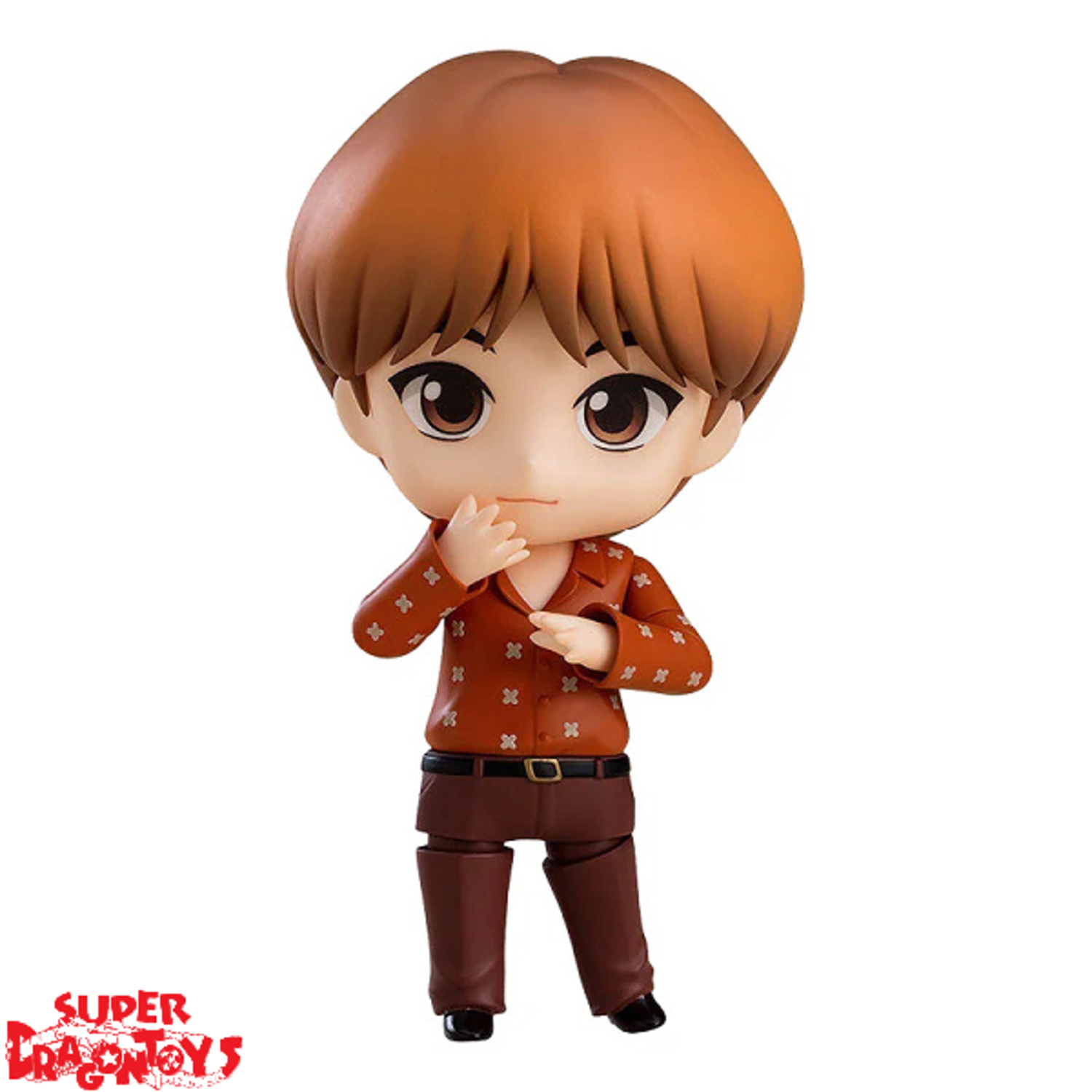 BTS - JIN - BTS - JIN -