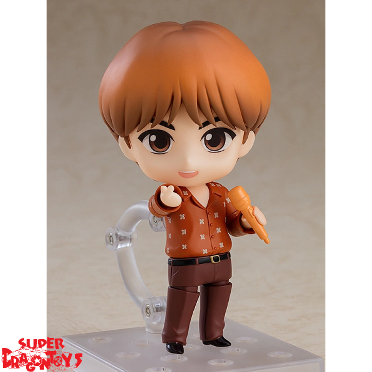 GOOD SMILE COMPANY BTS - JIN - "NENDOROID" COLLECTION [LIMITED EDITION]