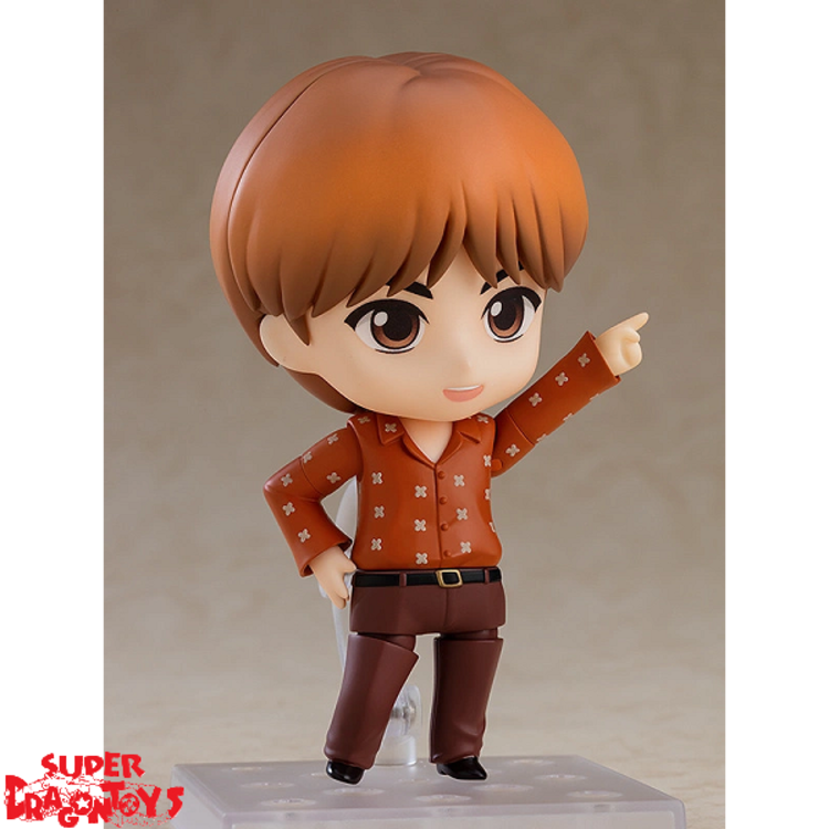 GOOD SMILE COMPANY BTS - JIN - "NENDOROID" COLLECTION [LIMITED EDITION]