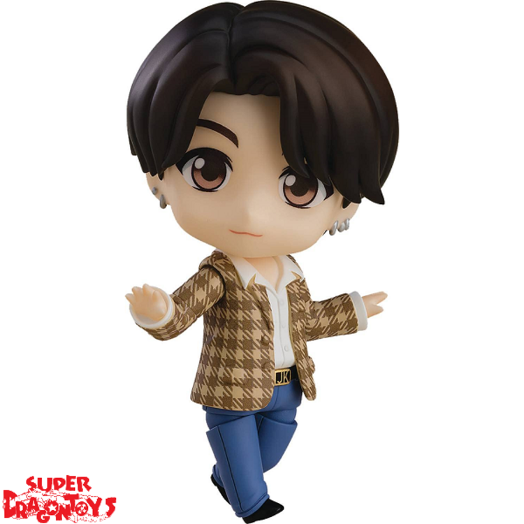 GOOD SMILE COMPANY BTS - JUNGKOOK - "NENDOROID" COLLECTION [LIMITED EDITION]