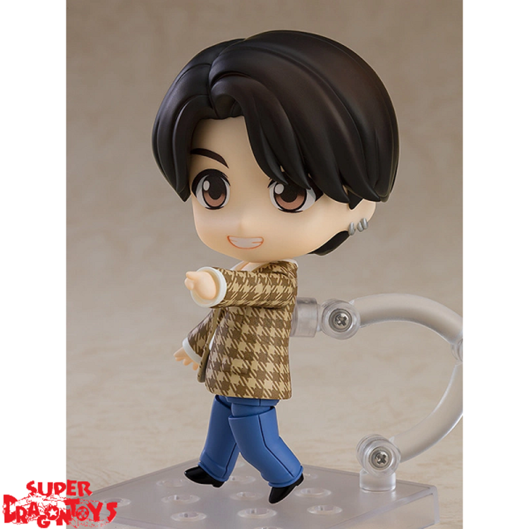 GOOD SMILE COMPANY BTS - JUNGKOOK - "NENDOROID" COLLECTION [LIMITED EDITION]