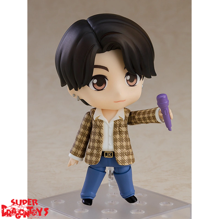GOOD SMILE COMPANY BTS - JUNGKOOK - "NENDOROID" COLLECTION [LIMITED EDITION]
