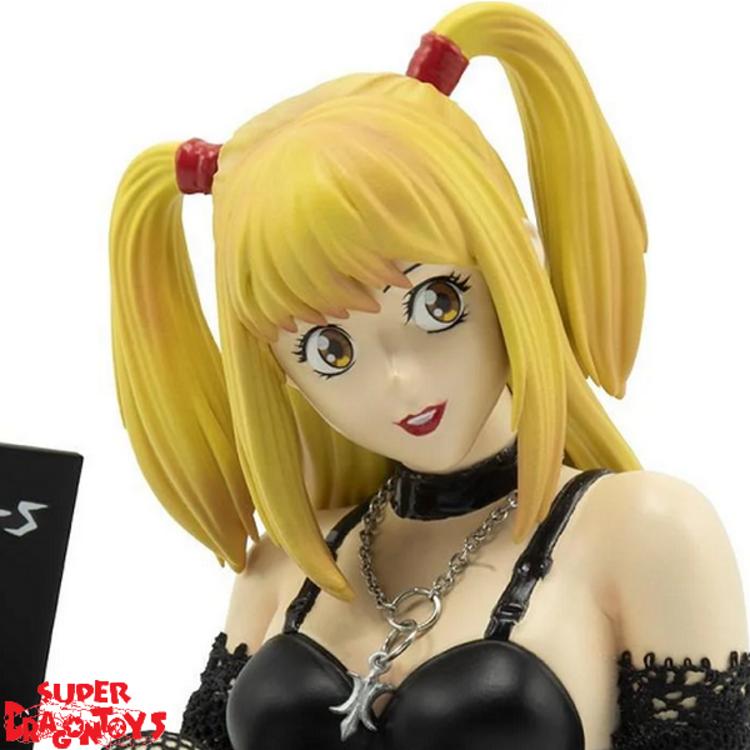 ABYSTYLE DEATH NOTE - AMANE MISA - [SFC] SUPER FIGURE COLLECTION