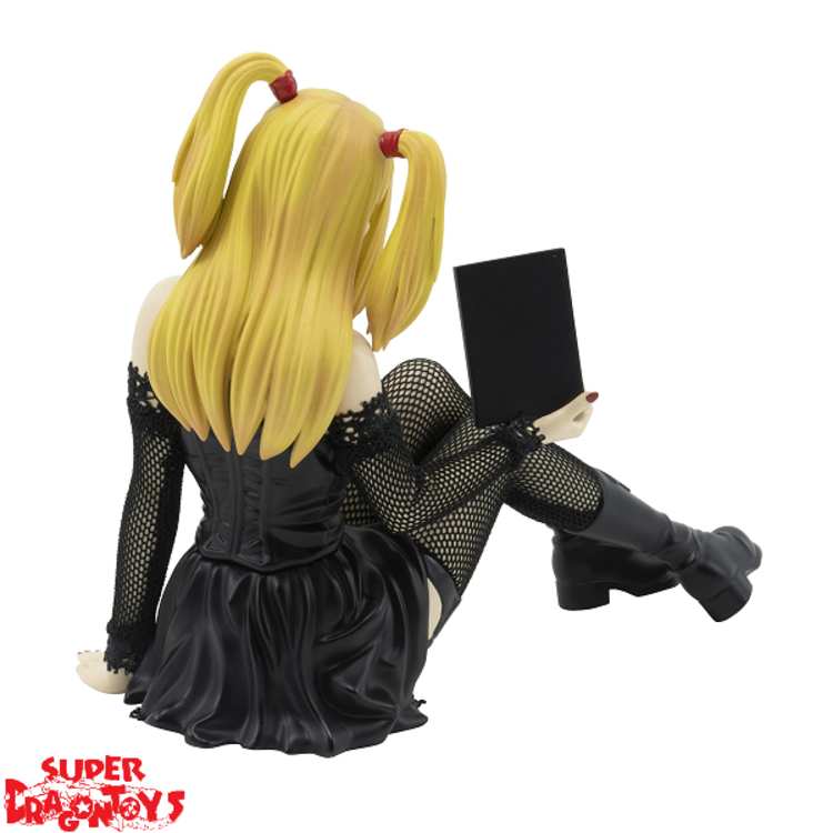 ABYSTYLE DEATH NOTE - AMANE MISA - [SFC] SUPER FIGURE COLLECTION