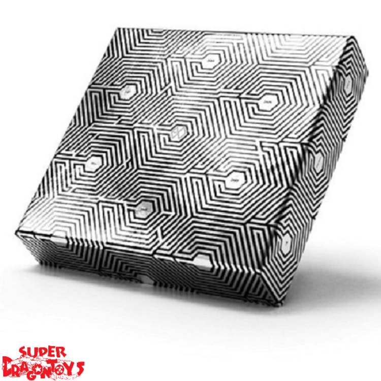 EXO-M - OVERDOSE - 2ND MINI ALBUM