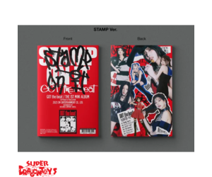 got stamp on it yes24 トレカ 7枚セット got stamp on it yes24 トレカ 7枚セット 2025年最新】スルギ