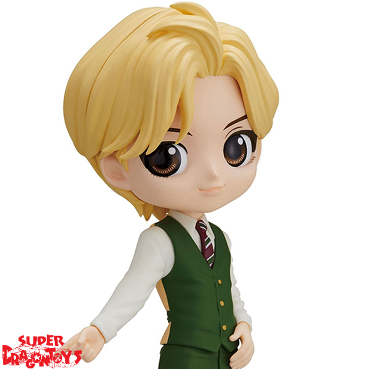 BTS - "TINY TAN" COLLECTION [V] - QPOSKET [DYNAMITE / A VERSION] FIGURE