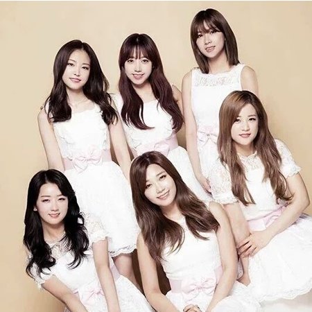 APINK