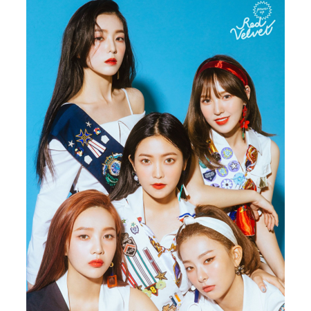 RED VELVET 