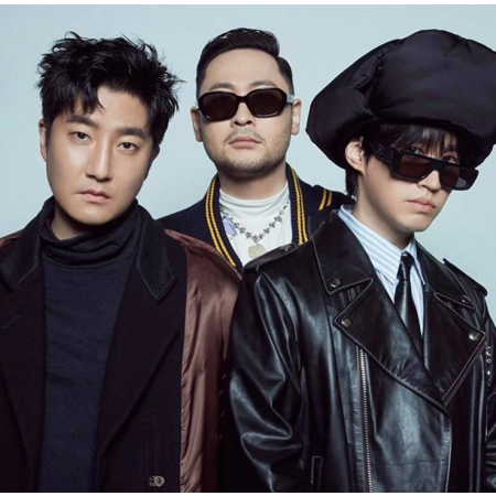 EPIK HIGH
