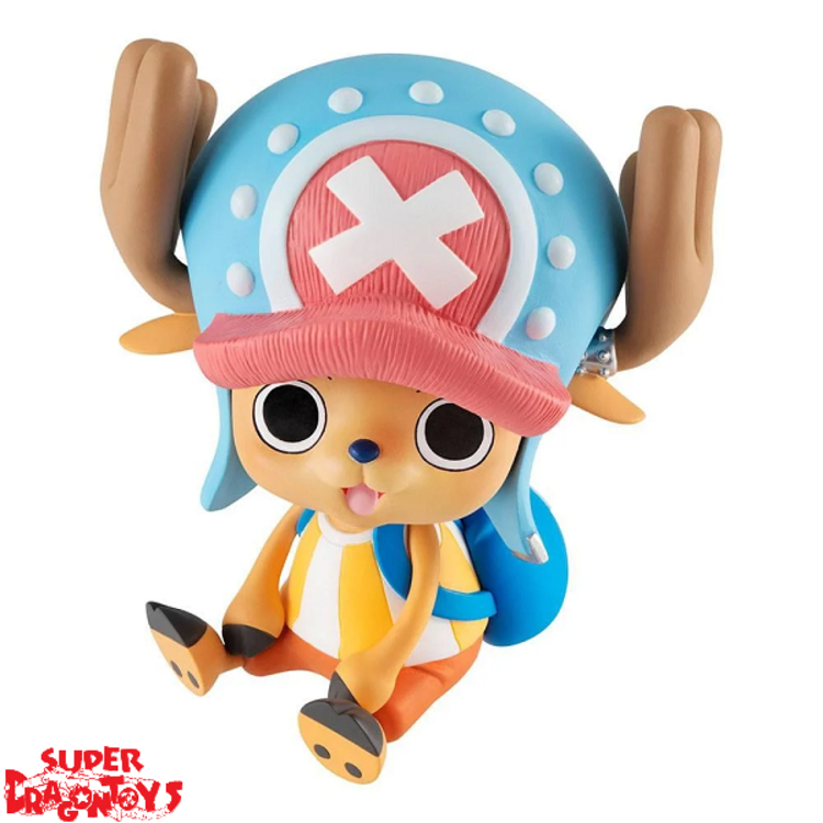 ONE PIECE - TONY TONY CHOPPER - LOOK UP FIGURE
