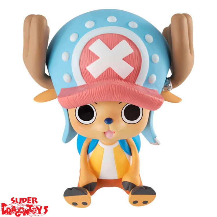 ONE PIECE - TONY TONY CHOPPER - LOOK UP FIGURE