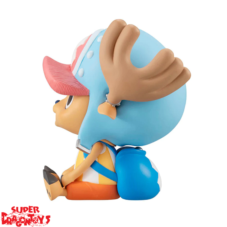 ONE PIECE - TONY TONY CHOPPER - LOOK UP FIGURE