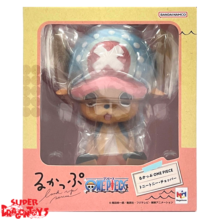 ONE PIECE - TONY TONY CHOPPER - LOOK UP FIGURE