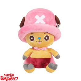 ONE PIECE - TONY TONY CHOPPER [CHOPPERMAN] - PLUSH