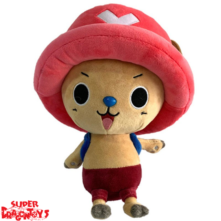 ONE PIECE - TONY TONY CHOPPER - PLUSH