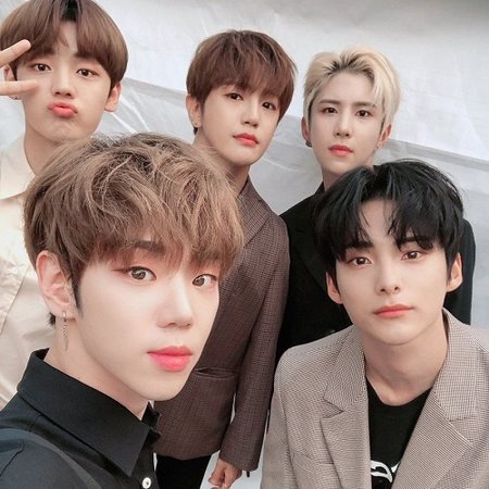 A.C.E