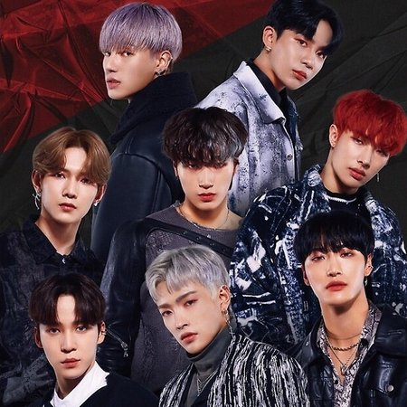 ATEEZ