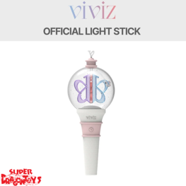 VIVIZ (비비지) - OFFICIAL LIGHT STICK