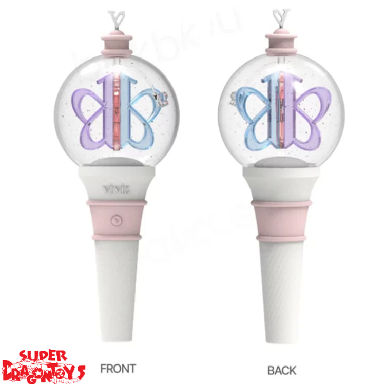 VIVIZ (비비지) - OFFICIAL LIGHT STICK