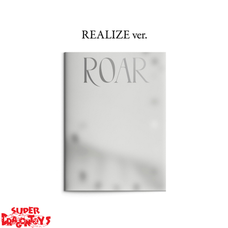 THE BOYZ (더보이즈) - BE AWAKE - 8TH MINI ALBUM + [ON-PACK POSTER]