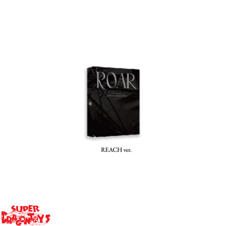 THE BOYZ (더보이즈) - BE AWAKE - [PLATFORM VERSION] - 8TH MINI ALBUM