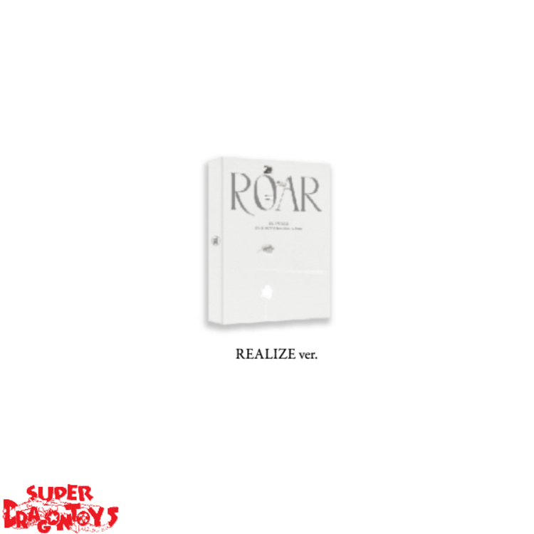 THE BOYZ (더보이즈) - BE AWAKE - [PLATFORM VERSION] - 8TH MINI ALBUM