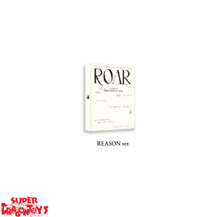 THE BOYZ (더보이즈) - BE AWAKE - [PLATFORM VERSION] - 8TH MINI ALBUM