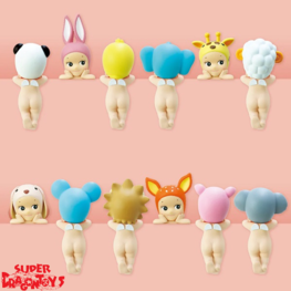 SONNY ANGEL - HIPPERS - BLINDBOX DECORATIVE FIGURE