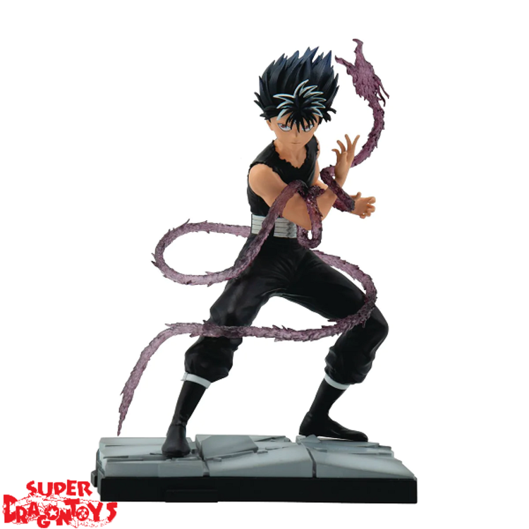 ABYSTYLE YU YU HAKUSHO - HIEI - [SFC] SUPER FIGURE COLLECTION