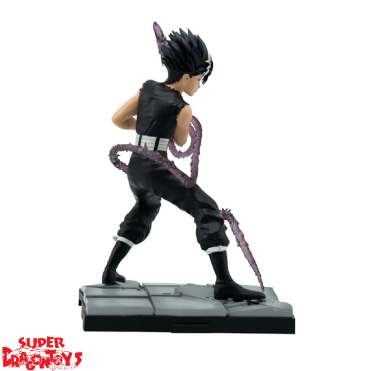 ABYSTYLE YU YU HAKUSHO - HIEI - [SFC] SUPER FIGURE COLLECTION