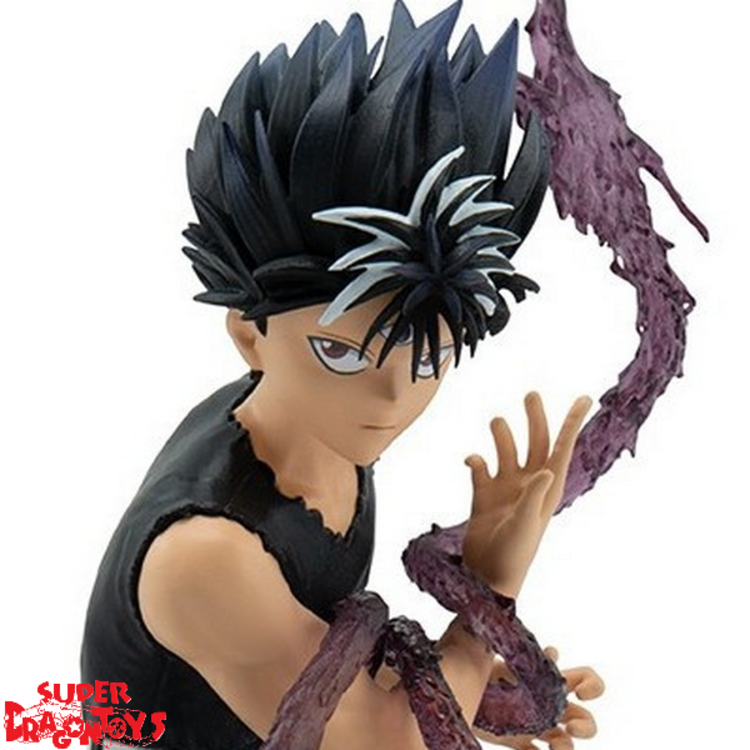 ABYSTYLE YU YU HAKUSHO - HIEI - [SFC] SUPER FIGURE COLLECTION