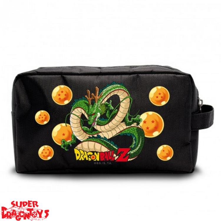 DRAGON BALL Z - TROUSSE DE TOILETTE "SHENRON"